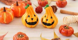 ハロウィンにデートするならどこ？オススメの過ごし方をまとめてみた