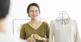 30代からアパレル店員になるためには？