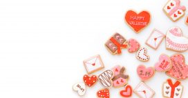 バレンタインって何?由来や不思議など調べてみました